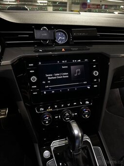 Volkswagen Arteon 2.0 TDI R-LINE - 7