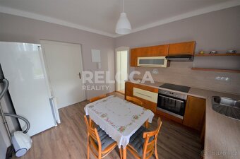 Bytový dům se čtyřmi bytovými jednotkami, Kolínská ul., Nymb - 7