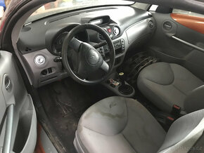 Citroen C3 Pluriel 1,4i 54kW KFV 2003 - dily - 7