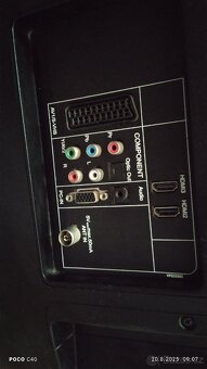 Televize Grundig - 7
