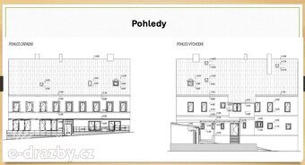 Restaurace (cca 261 m2) a půda vhodná pro ubytovací jednotky - 7