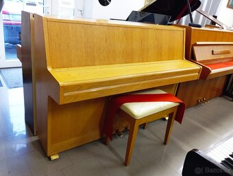 Samick 105(Jako nové)-Dovoz i na Štědrý den 24.12. - 7