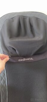 Masážní podložka Medisana Mcg 820 Shiatsu (Nová) - 7