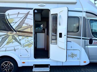 CARADO T448 2023 Edition15 Automat+Klima+5miest - 7