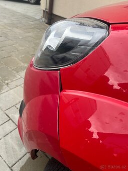 Renault twingo 1.6 16v 98kw - 7