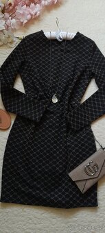 Mohito elegantní přiléhavé šaty - 7