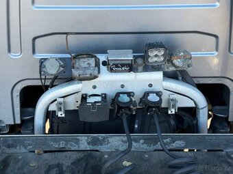 Volvo FH540 6x4 tahač - 7