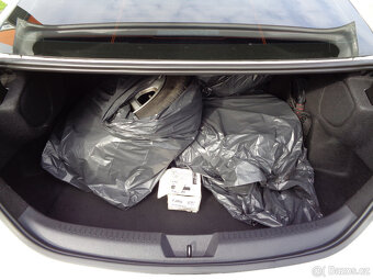 RENAULT MEGANE 1.6 SCe, KOUPENO ČR,SERVISKA,NEHAVAROVÁNO - 7