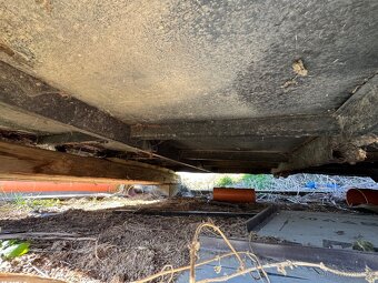 Stavební buňka - 7