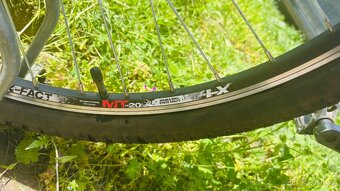 Dětské kolo X-Fact Extreme Pro - 7