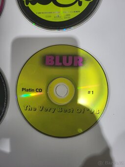 CD MIX 14 - 7
