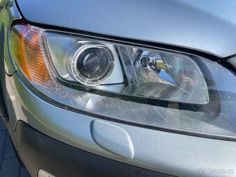 Volvo XC70 AWD MY2010 D5 151 kW automat - 7