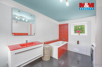 Prodej rodinného domu, 200 m2, Kladruby nad Labem, Kolesa - 7