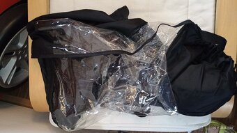 Sportovní kočárek Baby Jogger Summit X3 - 7