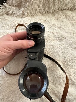 Dalekohled BPC 7x35 - 7