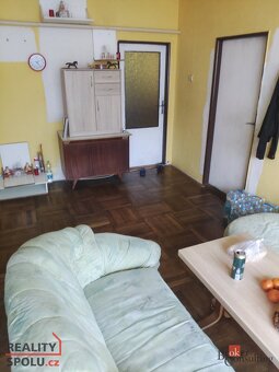 Prodej, komerční/obchodní prostory, 600 m2, Svatoanenská 119 - 7