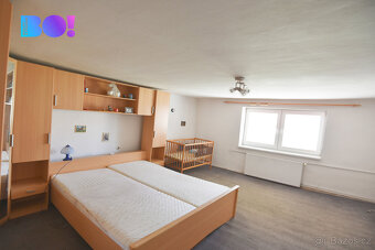 Prodej rodinného domu 4+1, 150 m², pozemek 10 m², Přemyslovi - 7