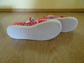 Balerínky Fare vel.35 - NOVÉ - 7