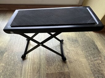 Prodám kytarový set pro začátečníky - 7