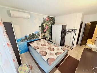 Prostorný 3+kk s vůní borovic – Bay View Villas, Košarica - 7