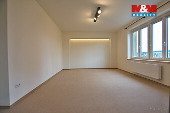 Podnájem bytu 3+kk, 120 m², Mladá Boleslav, ul. Galetova - 7