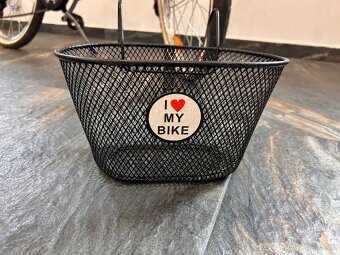 Dětské 20" trekové kolo Riverside 500 6–9 let - 7