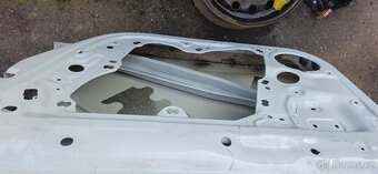 Prave predni dvere skoda scala - 7