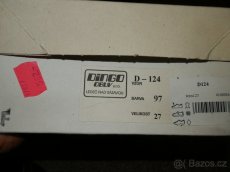 Kožené botky vel.27 - 7