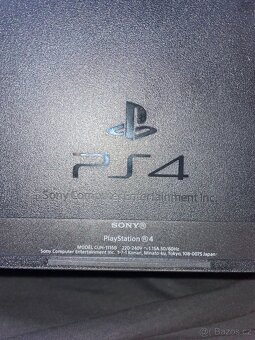Sony PlayStation - 7