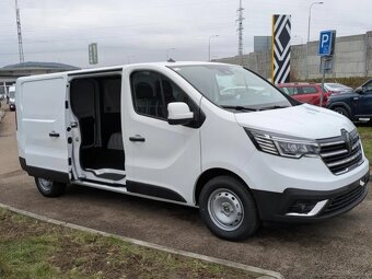 Renault Trafic, L2H1P2 dCi 150 Extra - 7