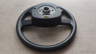 Volant VW Touran Caddy Polo T5 - 7