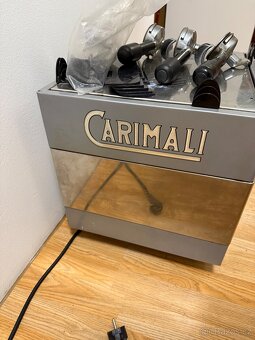 Kávovar Carimali - 7