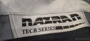 Motorkářská bunda Nazran - 7