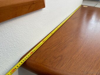 Kancelářský stůl - 7