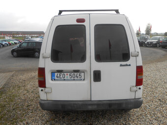 Fiat Scudo 2.0 JTD 69Kw - 7