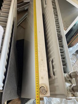 Různé radiátory - 7