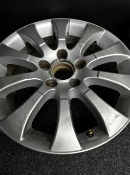 Alu BBS 5x112 16” - 7