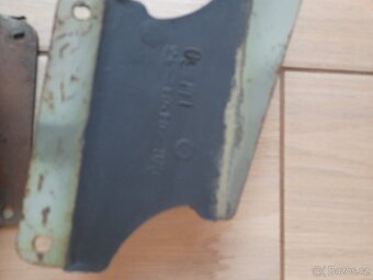 Nove dily čezeta typ 501 - 7