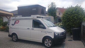 Autostan Maggiolina Airlader Medium - 7