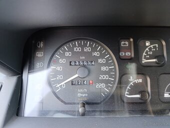 Clio 1 rarita youngtimer eko zaplaceno - 7