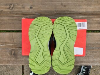 Nové sandále Superfit Tornado - 7