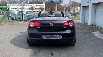 VW EOS 1.6FSI 1. MAJITEL - 7