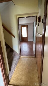 Prodej rodinného domu Chorušice - 7