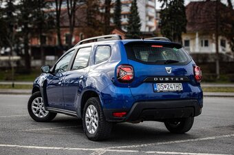 Dacia Duster 1.0 TCe, LPG. - 7