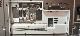 Televize Panasonic VIERA TH-42PX70E - 7