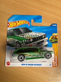Hotwheels modely - 7