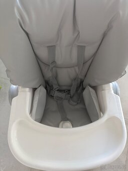 Detska jidelni zidlicka - 7