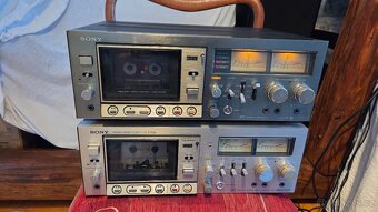 SONY TC-K7BII - 7