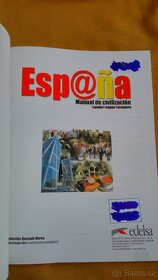 España - Manual de civilización - 7