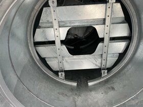 Cisterna Meprozet PN 100 - 7